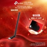  USB Wi-Fi Mercusys MA30H | Wi-Fi 5 