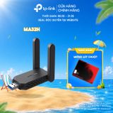  USB Wi-Fi Mercusys MA32H | Wi-Fi 5 
