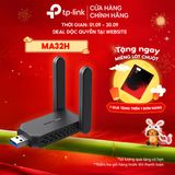  USB Wi-Fi Mercusys MA32H | Wi-Fi 5 