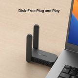 USB Wi-Fi Mercusys MA32H | Wi-Fi 5 