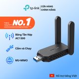  USB Wi-Fi Mercusys MA32H | Wi-Fi 5 