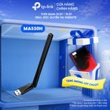  USB Wi-Fi Mercusys MA550H | Bluetooth 5.4 
