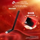  USB Wi-Fi Mercusys MA550H | Bluetooth 5.4 