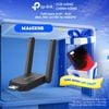  USB Mercusys MA60XNB AX900 WiFi 6 + Bluetooth 5.3 | Nano Siêu Nhỏ, Kết Nối 2 Trong 1 