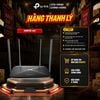  [HÀNG THANH LÝ] Router Mercusys MB115-4G | Wi-Fi N 
