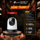  [HÀNG THANH LÝ] Camera Trong Nhà Mercusys MC200/MC210| FullHD/2K 