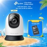  Camera Trong Nhà Mercusys MC230 | 3K 