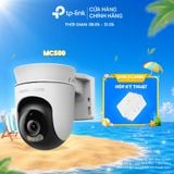  Camera Ngoài Trời Mercusys MC500/MC510 | FullHD/2K 