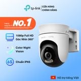  Camera Ngoài Trời Mercusys MC500/MC510 | FullHD/2K 