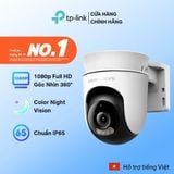  [HÀNG THANH LÝ] Camera Ngoài Trời Mercusys MC500/MC510 | FullHD/2K 