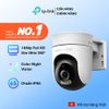  Camera Ngoài Trời Mercusys MC500/MC510 | FullHD/2K 