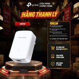  [HÀNG THANH LÝ] Mercusys ME10 | Wi-Fi N 