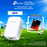  Mercusys ME10 | Wi-Fi N 