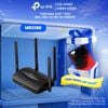 Router Wi-Fi Merrcusys MR25BE | Wi-Fi 7 