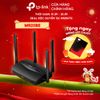  Router Wi-Fi Merrcusys MR25BE | Wi-Fi 7 