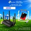  Router Wi-Fi Merrcusys MR25BE | Wi-Fi 7 