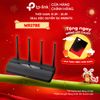  Router Wi-Fi Mercusys MR27BE | Wi-Fi 7 BE3600 