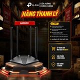  [HÀNG THANH LÝ] Router Wi-Fi Mercusys MR30G | Wi-Fi 5 AC1200 