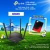  Router Wi-Fi Mercusys MR60X | Wi-Fi 6 AX1500 