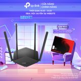  Router Wi-Fi Mercusys MR60X | Wi-Fi 6 AX1500 