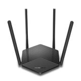  Router Wi-Fi Mercusys MR60X | Wi-Fi 6 AX1500 