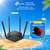  Router Wi-Fi Mercusys MR60X | Wi-Fi 6 AX1500 