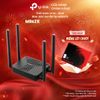  Router Wi-Fi Mercusys MR62X | Wi-Fi 6 AX1500 
