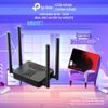  Router Wi-Fi Mercusys MR62X | Wi-Fi 6 AX1500 