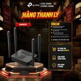  [HÀNG THANH LÝ] Router Wi-Fi Mercusys MR62X | Wi-Fi 6 AX1500 