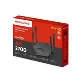  Router Wi-Fi 6 MR78X Băng Tần Kép AX2700 