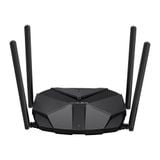  Router WiFi 6 Mercusys MR85X AX3000 – Cổng 2.5Gbps, Phủ Sóng Mạnh, Kết Nối Ổn Định 