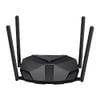 Router WiFi 6 Mercusys MR85X AX3000 – Cổng 2.5Gbps, Phủ Sóng Mạnh, Kết Nối Ổn Định 