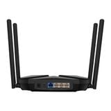 Router WiFi 6 Mercusys MR85X AX3000 – Cổng 2.5Gbps, Phủ Sóng Mạnh, Kết Nối Ổn Định 