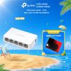 Switch Mercusys MS105 | 5 Cổng 10/100Mbps 