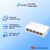  Switch Mercusys MS105 | 5 Cổng 10/100Mbps 