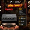 [HÀNG THANH LÝ] Bộ Chia Mạng Mercusys MS105GP/ MS108GP/ MS110P/ MS106LP 