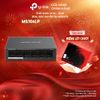  Switch Mercusys MS106LP | 6 Cổng 10/100Mbps 