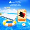  Switch Mercusys MS108 | 8 Cổng 10/100Mbps 