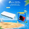  Switch Mercusys MS108 | 8 Cổng 10/100Mbps 