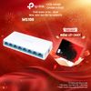  Switch Mercusys MS108 | 8 Cổng 10/100Mbps 