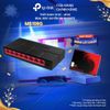  Switch Mercusys MS108G | 8 Cổng 10/100/1000Mbps 