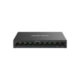  Switch Mercusys MS110CMP | 8 Cổng 10/100 Mbps 