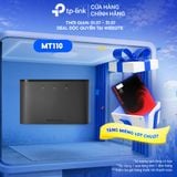  Router Di Động Mercusys MT110 | 4G-LTE 
