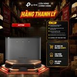  [HÀNG THANH LÝ] Router Di Động Mercusys MT110 | 4G-LTE 