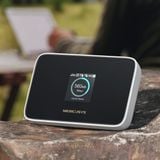  Bộ Phát Wifi 4G Di Động MT115 |  Chuẩn WiFi 6, Pin 2400mAh 