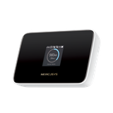 Bộ Phát Wifi 4G Di Động MT115 |  Chuẩn WiFi 6, Pin 2400mAh 