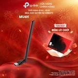  USB Wi-Fi Mercusys MU6H | Wi-Fi 5 