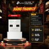  [HÀNG THANH LÝ] Wi-Fi Mercusys MW150US | Wi-Fi N 
