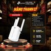  [HÀNG THANH LÝ] Mercusys MW300RE | Wi-Fi N 