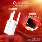  Mercusys MW300RE | Wi-Fi N 